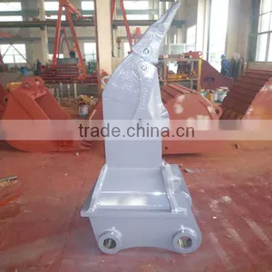 RAY Excavator Single Ripper thumbnail-1