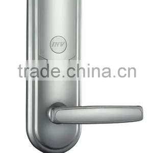 Hotel Electronic Door Lock-RF-INV2008B-SS thumbnail-1