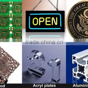 1325 Atc Wood Door Cutting Engraving Machine/ Wood Cnc Router Atc thumbnail-5