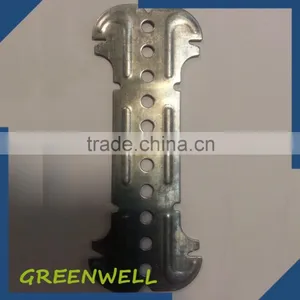 Chinese Steel Keel Accessories Adjustable Metal Brackets thumbnail-1
