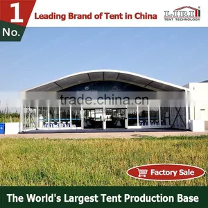 Outdoor Party Tent With Floor Outdoor Winter Party Tent thumbnail-2