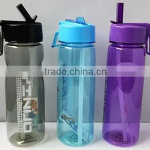 Resuable Sports Water Bottles ,BPA Free Water Bottle thumbnail-6