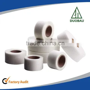 Self-adhesive Fiberglass Drywall Tape thumbnail-1