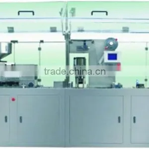 DPP-250LL - The Flat Panel Type Blister Packager thumbnail-1
