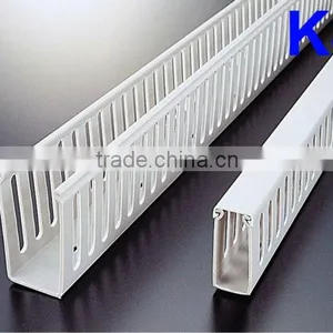 KSS Wiring Duct (Close Slotted) thumbnail-1