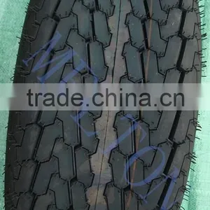 18.5x8.5-8 China Cheap Price Trailer Tire Gray Color thumbnail-2