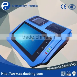 Excellent Quality Updated True Flat Retail Restaurant Pos-terminals With Pin Pad M680 thumbnail-6