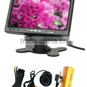 Car Rear View System thumbnail-1