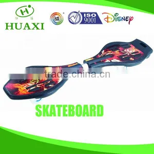 Wave Board Wheels Led thumbnail-1