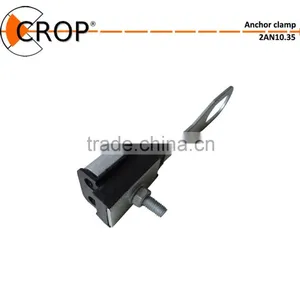 Low-voltage Anchoring Clamp 2(4)AN 10.35 thumbnail-1