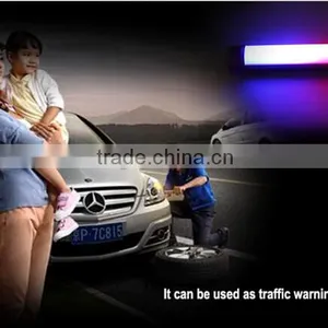 USB Rechargeable Led Tube Led Campping Hiking Lamp Outdoor Portable Dimmable Led Tube Torch Light,mini Tube,led for Bike thumbnail-2