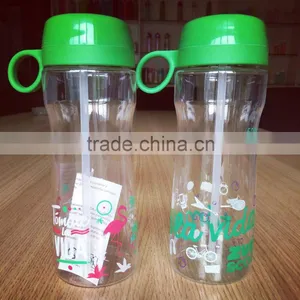 Hot Promotional Water Bottle thumbnail-5