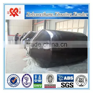 Factory Outlet High Quality of Polyurethane Floating Fender thumbnail-3