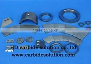 Guanghan Hongda Carbide Solution Co., Ltd. company overview - view 1 thumbnail