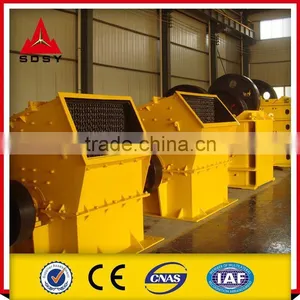What Is A Hammer Crusher Or Hammer Mill thumbnail-6