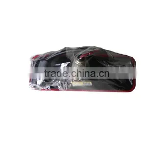 Truck Foglight JMC BAODIAN Auto Car Fog Lamp Behind DOZO Fog Light JMC BAODIAN Light Truck Pickup Truck Auto Spare Parts thumbnail-4