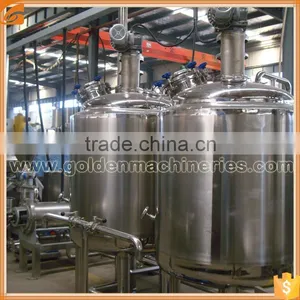 Peanut Butter Production Line Paste Grinding Machine Coconut Grinding Machine thumbnail-1