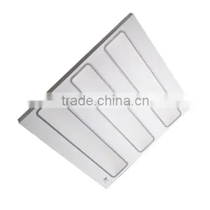 China Slim Square 48W IP20 Led Flat Panel thumbnail-3
