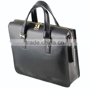 Carbon Fiber Laptop Briefcase thumbnail-1