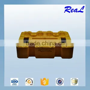 High Quality Precision Casting Mould thumbnail-2