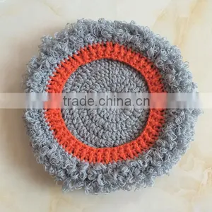 Manufacturers Popular Knitted Fashion Cap thumbnail-1