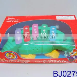 New Baby Toy Plastic Music Making Toy thumbnail-2