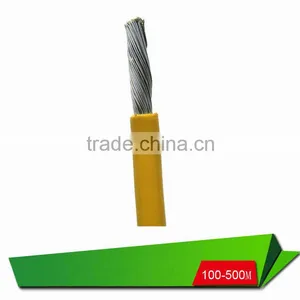 UL1007 AWM 30 Pvc Insulated Electronic Wire thumbnail-2