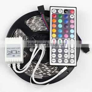 Flexible Led Strip Light SMD 5050 60leds/m DC12v Wam White thumbnail-4