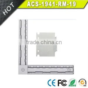 NEW 19" Rack Mount Kit for Cisco 1941 ACS-1941-RM-19 Brackets thumbnail-3