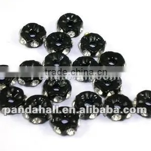 Fashion Jewellery Beads, Middle East Rhinestone(RSB026NF-2) thumbnail-1