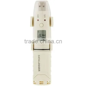 Digital Usb Thermometer Hygrometer Temperature Recorder Industrial USB Data Logger thumbnail-2