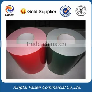 High Demand Colorful Waterproof Foam Tape/black PE Double Sided Foam Tape thumbnail-1