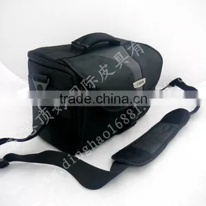 Outdoor Camera Bag Traditional Camera Bag Shoulder Camera Bag for Canon thumbnail-3
