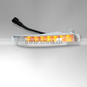 Led Daytime Running Light for VOLKSWAGEN CC thumbnail-1