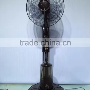 2014 New Model 16 Inch Water Mist Fan thumbnail-1