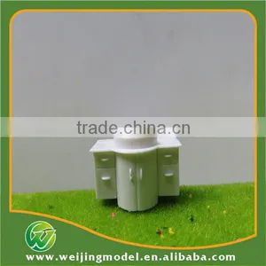 Top Selling Hot Scale Miniature Model Furniture for Architecture thumbnail-5