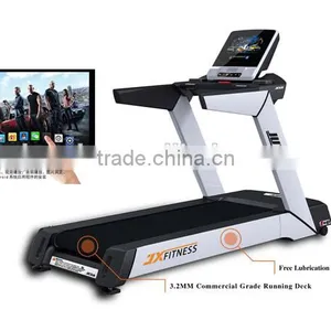 Electric Exercise Treadmill / Treadmill Motor Controller Board thumbnail-5