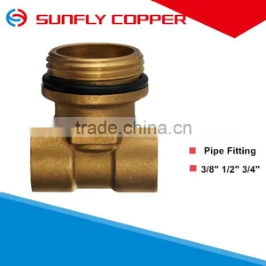 Brass Pipe to Fittings thumbnail-1