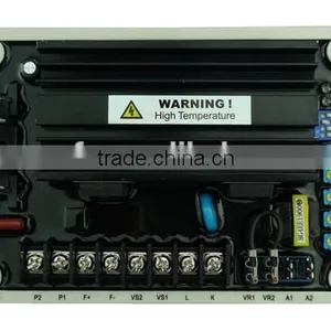 Compatible Kutai Genset EA16 Avr for Brushes Generator thumbnail-3