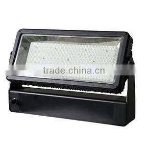 Top Quality 400W Cool White Waterproof Building Effect Light LED Floodlight thumbnail-1