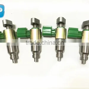 Fuel Injector/Nozzle for Ni-ssan Sentra/Bluebird/Sylphy/Primera QR20 DD/QR25 OEM# 16600-AL560/JSD7-72 thumbnail-1