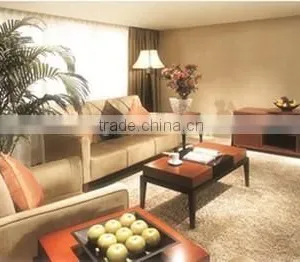Plywood With Veener Hotel Furniture thumbnail-2