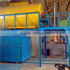 2013 High Quality Polyurethane Foam Machine/foam Machines/foam Cutting Machine thumbnail-4