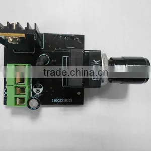 PWM LED Dimmer, 24 Volt, 8A (192W) thumbnail-1