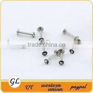 Hot Sale!fashion Colorful Labret Fake Magnetic Piercings thumbnail-1