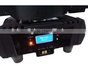 New Mini Pro 8PCS 12W RGBW 4in1 LED Beam Stage Light for Nightclub Linear Lighting thumbnail-6