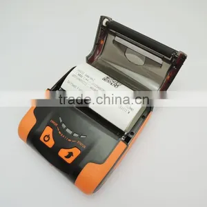IMP013 Bluetooth Mobile Mini Portable Android Usb Printers Taxi Receipt Printer Portable Mac thumbnail-4