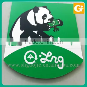 Digital Printing Pvc Foam Board Banner thumbnail-1