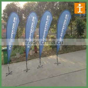 Advertising Pole Banner thumbnail-2
