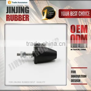 Silicone Washing Machine Rubber Buffer thumbnail-1